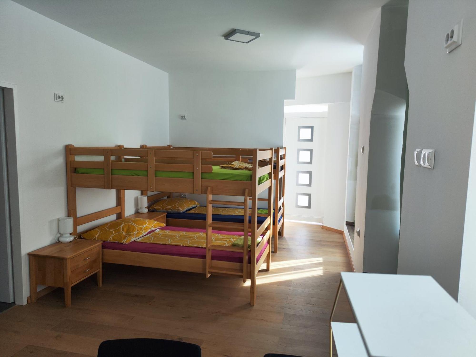 Cosy Family // Double Deck Wien